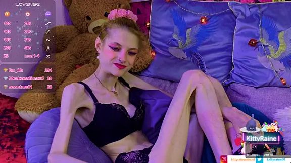 KittyRaine