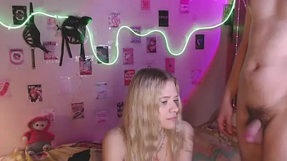 Your_Horny_Friends