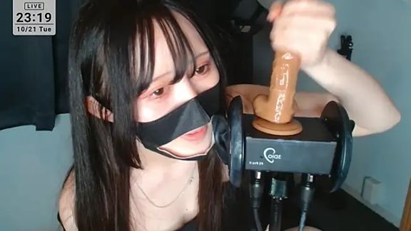 R18onesanASMR