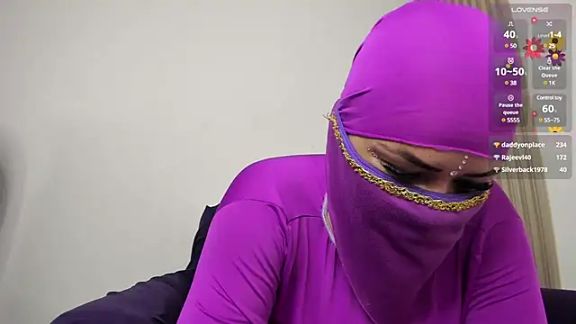 Layla_arabelle