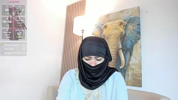 Layla_arabelle