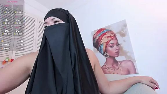 Layla_arabelle