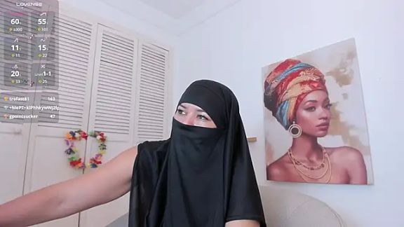 Layla_arabelle