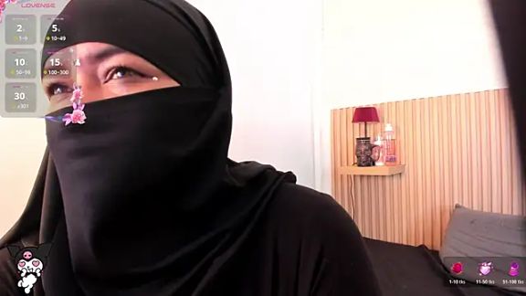 Layla_arabelle