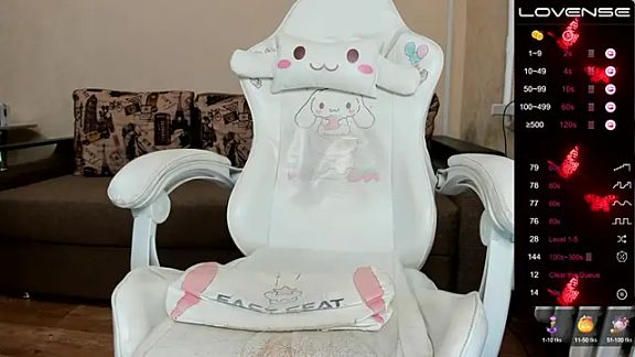 LittleCandy18