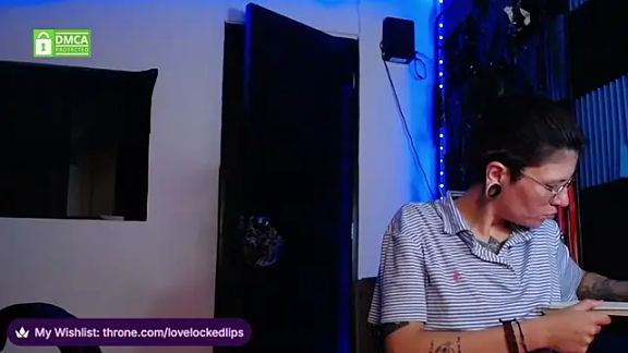 lovelockedlips