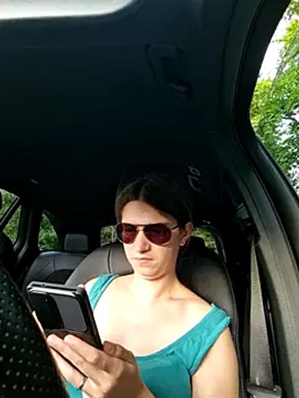 Mercedeswoman8