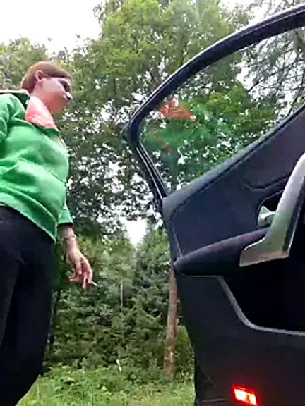 Mercedeswoman8