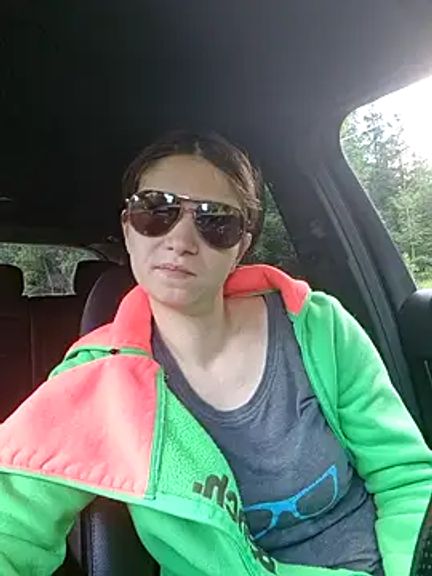 Mercedeswoman8