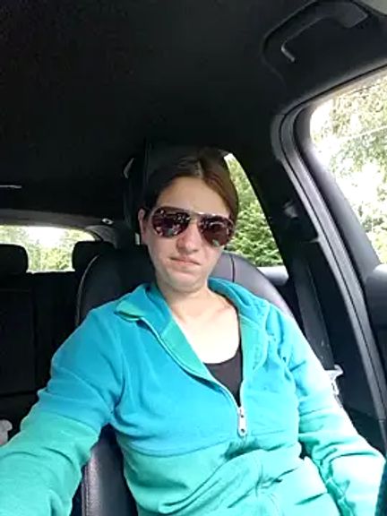 Mercedeswoman8
