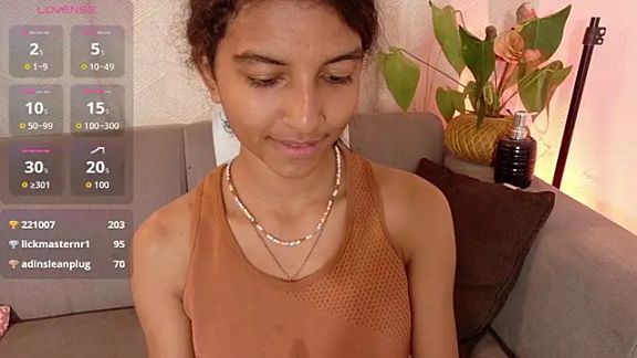 YuliethPetite