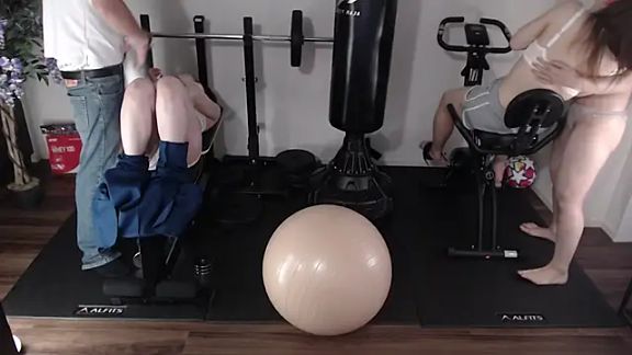 Stretch-man