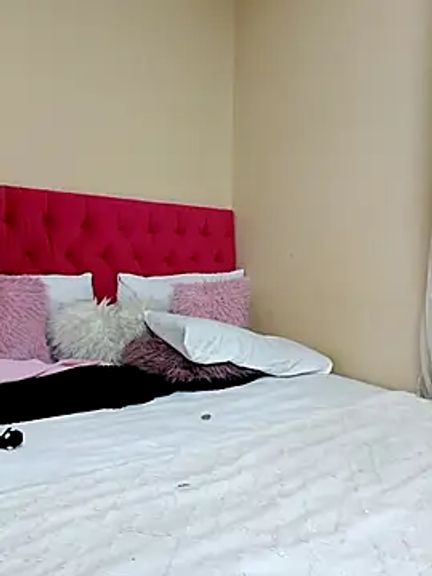 LittleAfricanSexyToy99