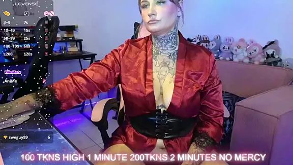 Lustful_Lisa