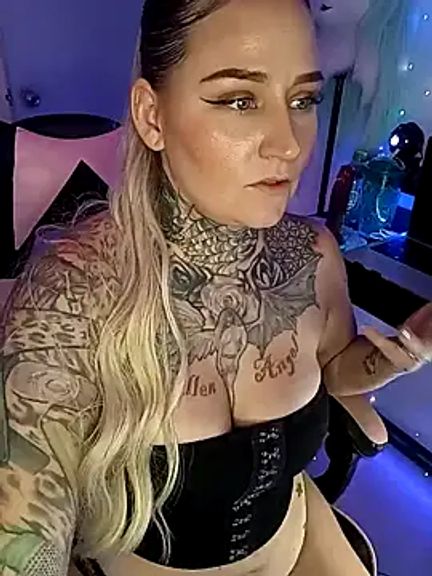 Lustful_Lisa