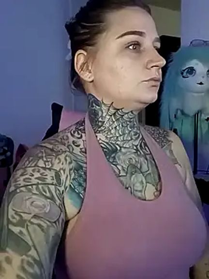 Lustful_Lisa