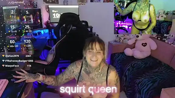 Lustful_Lisa