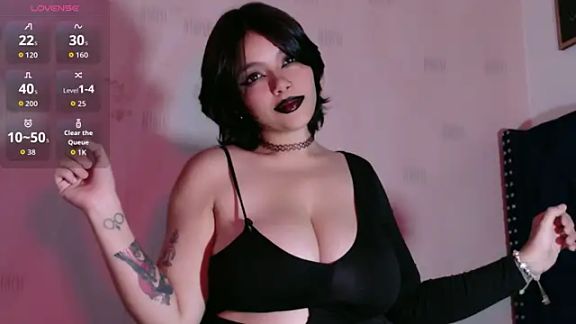 shybutdirtygirrll