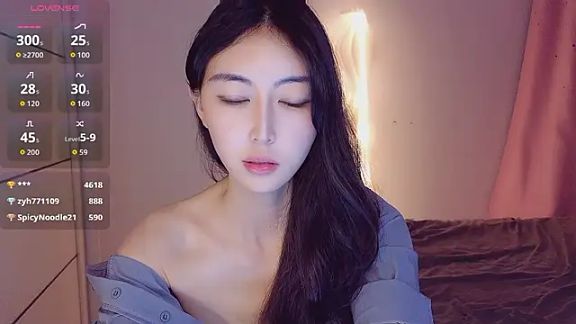 HaipaiSweetheart