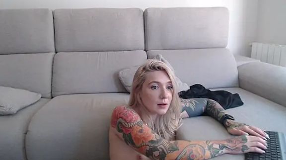 tattoobbgirl