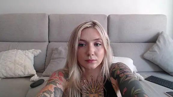 tattoobbgirl