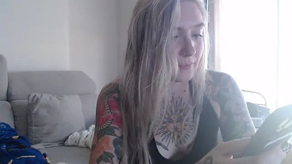 tattoobbgirl