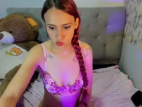 GiannaGoddes