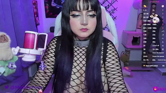 MaddyFooxx