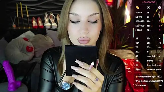 MistressDarsy
