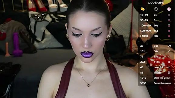 MistressDarsy