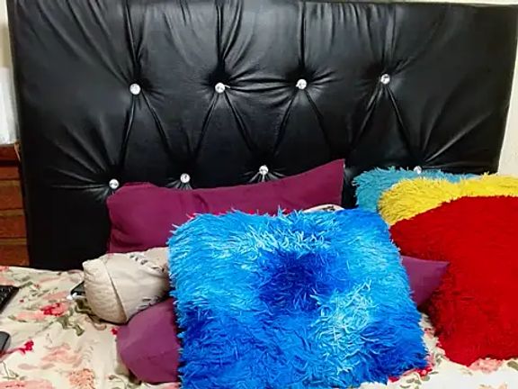 Hornysolution95