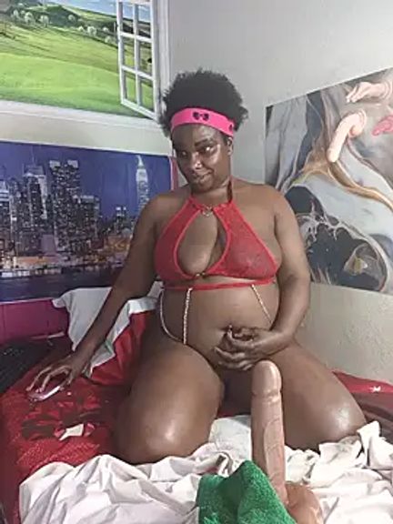 Hornysolution95