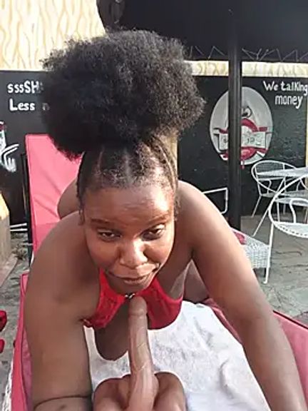 Hornysolution95