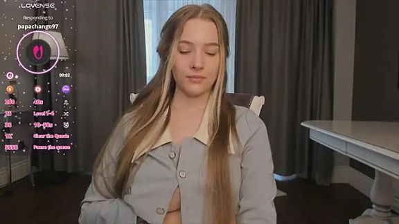 SheenaDrye