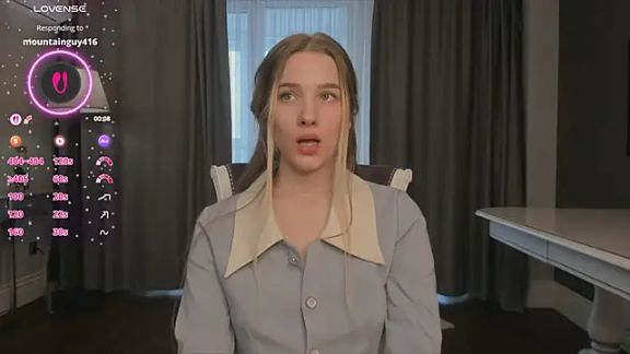 SheenaDrye