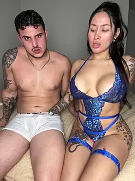 Sexandfire