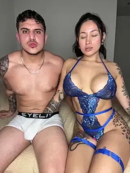 Sexandfire
