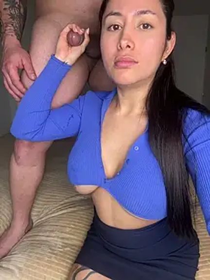 Sexandfire