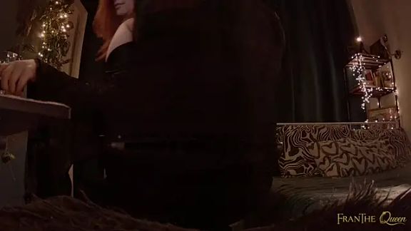FranTheQueen