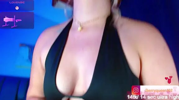 Cherryyquen