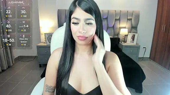 sarita_evanss