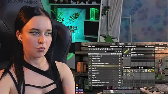 KiraLiLime