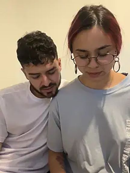 JamesAndVelveet