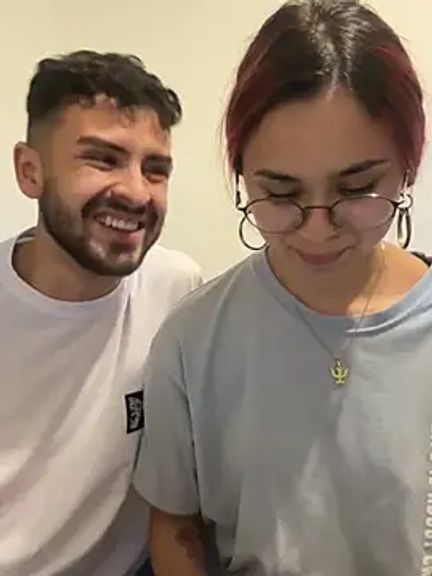 JamesAndVelveet