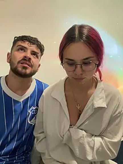JamesAndVelveet