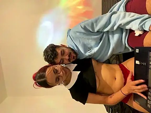 JamesAndVelveet