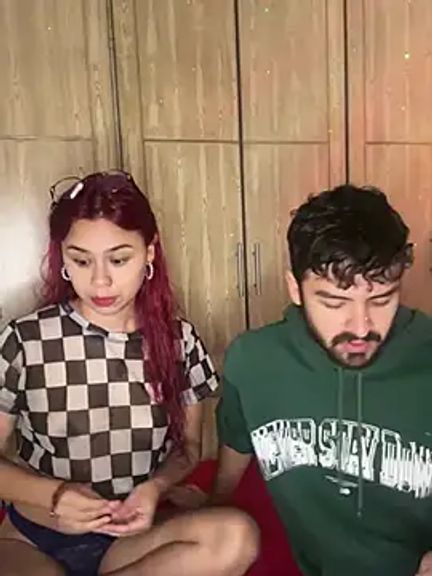 JamesAndVelveet