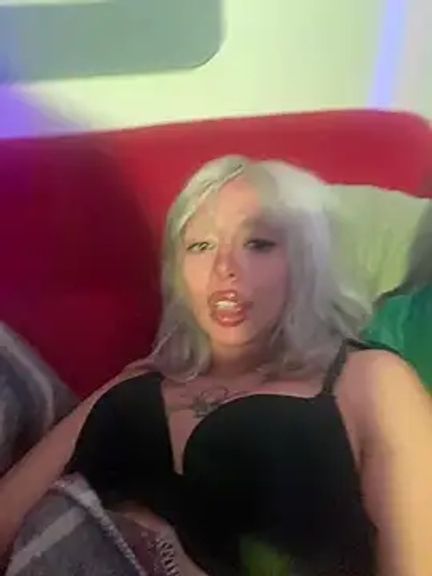 barbarangel