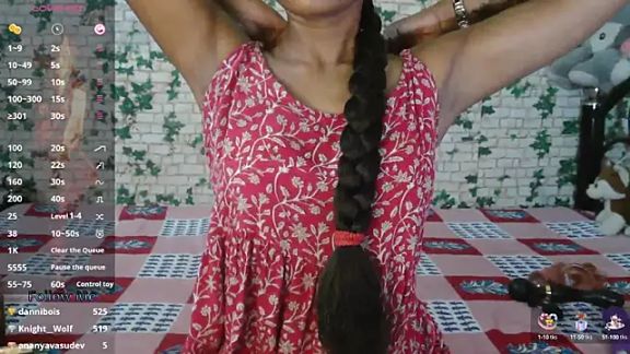 Trishna_love