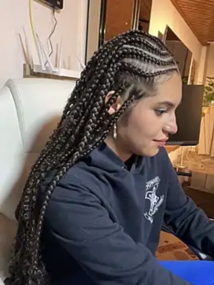 Nani_rosse_